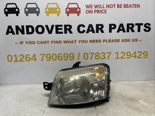 Fiat panda mk2 2004 - mk2, 2004-2008