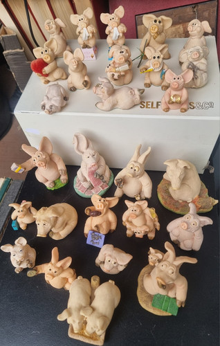Collection david - collection,