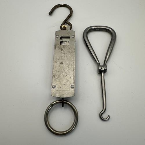 Vintage little samson 7lb - samson,