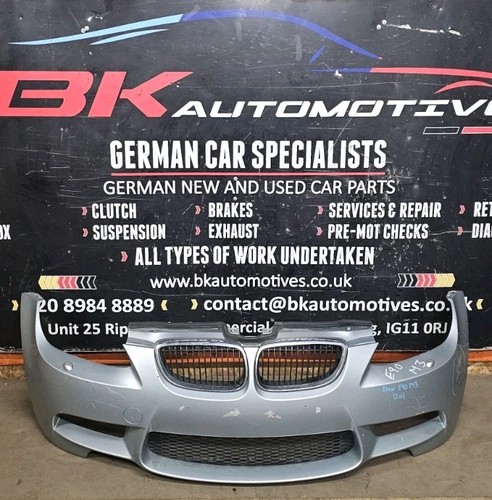 Genuine bmw e90 - m3, 2007-2012