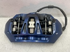 15 16 17 18 BMW X5 M F85 Front Right Pass Side Brembo Brake Caliper 1621 OEM