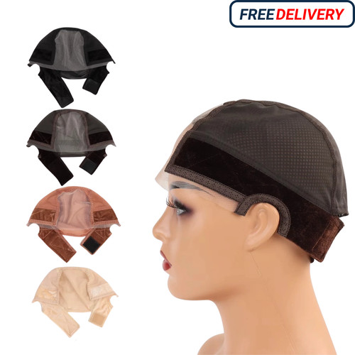 Wig grip cap lace - grip,