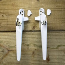 Winlock Locking Cockspur