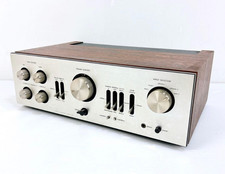 LUXMAN L-80V SOLID STATE