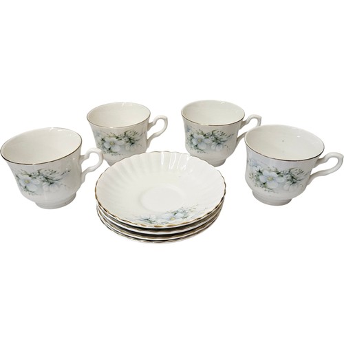 Royal stafford floral fine - stafford,