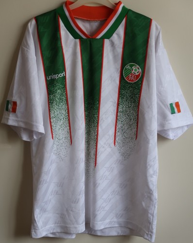 Ireland unisport football - ireland,