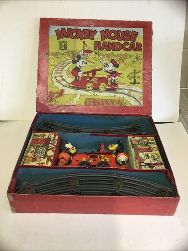 Well london tinplate - london,