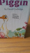 Collectable Piggin Phobia