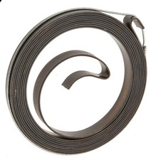 Recoil Starter Spring Fits