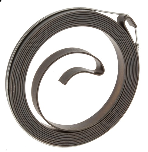 Recoil starter spring fits - starter,