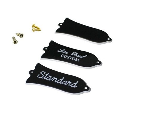 Truss rod cover - truss, for