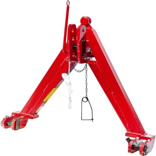 Quick hitch tractor - quick,