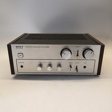 SONY TA-1630 Classic