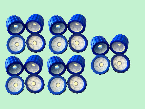 Boat trailer wobble - trailer,