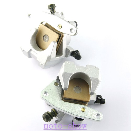 Front brake caliper for honda - front,