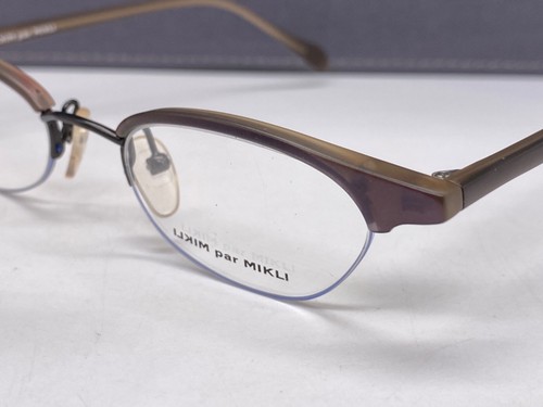 Alain mikli eyeglasses - alain, women