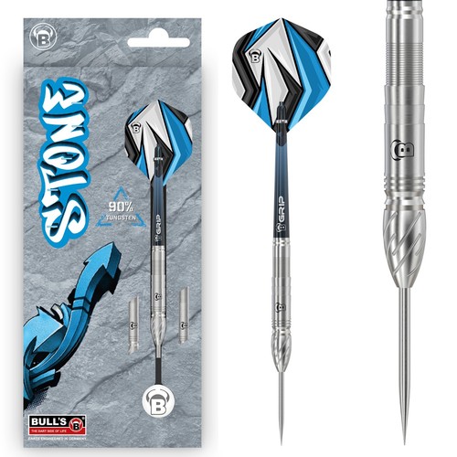 Bulls stone darts - s1,