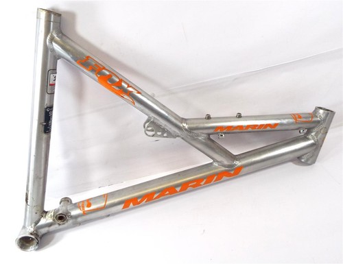 Marin mount vision - vision, 17"
