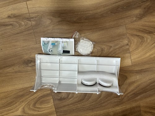 Suction cup storage - storage, rack