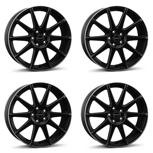 Borbet wheels gtx 0x19 - 4,