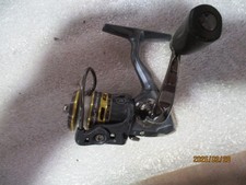 pflueger president spinning