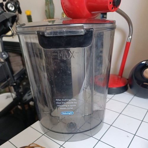 Delonghi genuine oem water - genuine,