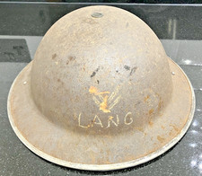 Original WW2 British Army