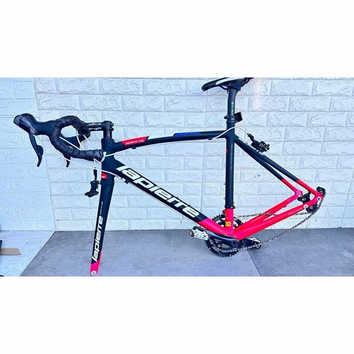 Lapierre audacio 200 - fdj, road
