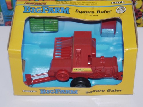 1994 ertl 4168 scale farm - ertl,