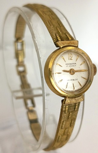 Rodania vintage swiss ladies - rodania,