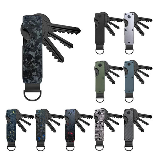 Holds keys key organizer - 2-6,