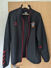 Southampton FC Hummel Training