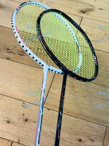 Two ning cannon badminton - ,