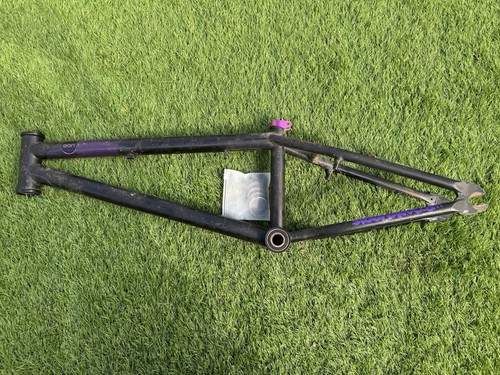 Bmx bike frame - bmx,