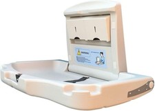 Baby Changing Table Adjustable