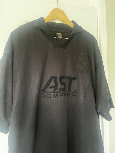 Aston villa retro 1996 - retro,