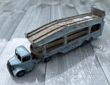 Dinky Pullmore Car Transporter