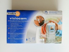 Friedland Visiocam Video