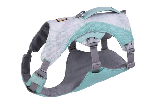 Ruffwear swamp cooler - swamp,