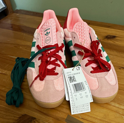 Adidas gazelle indoor - gazelle,
