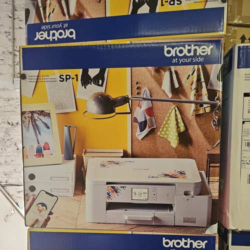 Brother sublimation ink - brother,