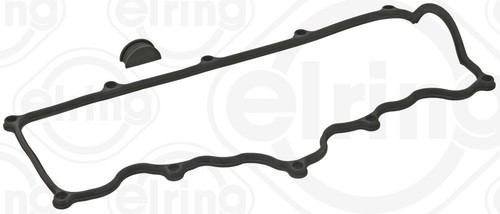 Elring 257 600 gasket set - elring,