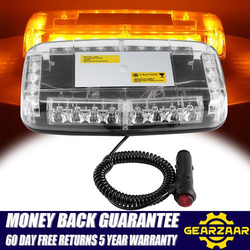 Led magnetic car roof - magnetic,