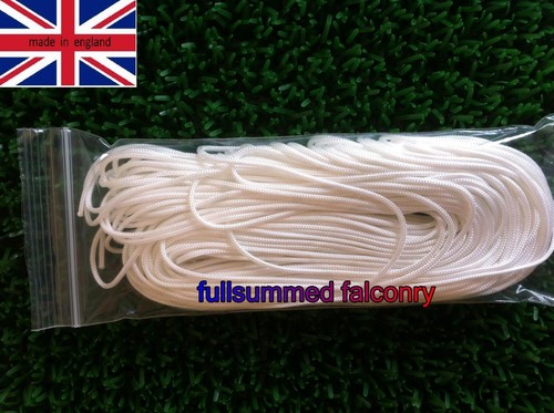 Falconry creance cord - , 50