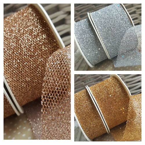 50mm rose gold silver - 30, /