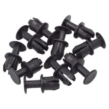 100 X You.S Grille Clips for Mercedes-Benz CLK C209 CLS C219 - A1239900092