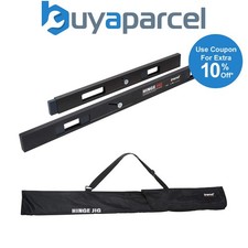 Trend H/JIG/A 2 Part Hinge Jig