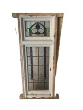 Reclaimed Leaded lead Light