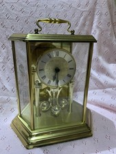 Acctim Quartz Engraved