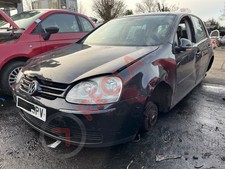 VOLKSWAGEN GOLF S TDI MK5